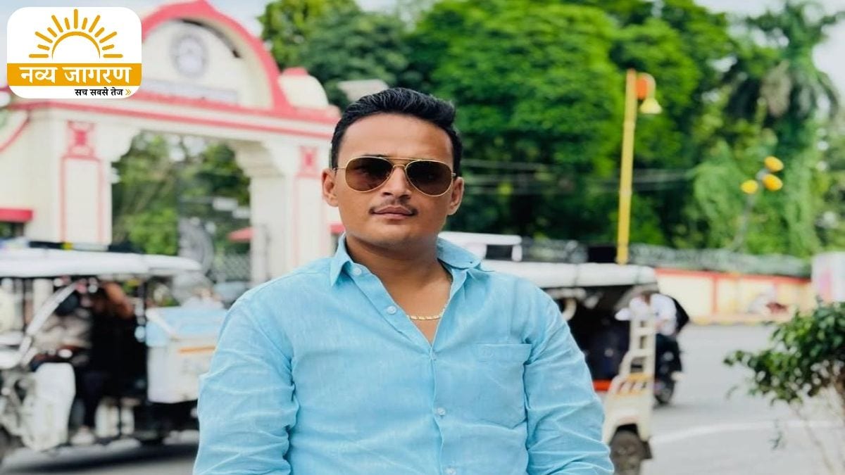 पुलिस ने ख श्रेणी का बनाया हिस्ट्रीशीटर, 10 मुकदमे हैं दर्ज