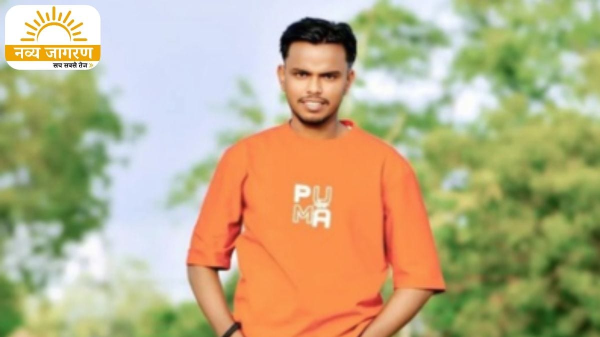 ट्रक की टक्कर से बाइक सवार युवक की मौत, दो अन्य गंभीर रूप से घायल