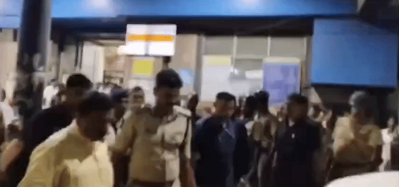 18 से ज्यादा मौतों की आशंका, 45 से अधिक लोग हुए घायल