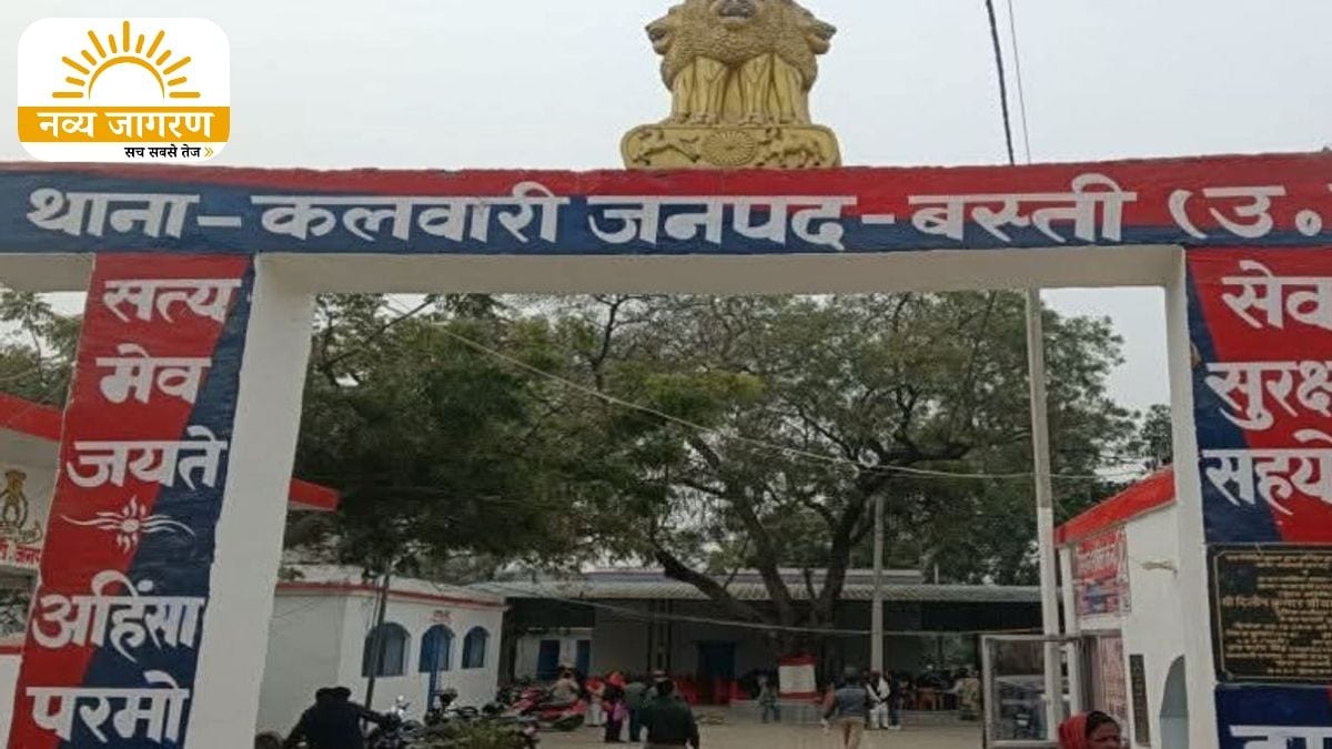 लोहे की रॉड से पीटा, गंभीर हालत में अस्पताल में भर्ती