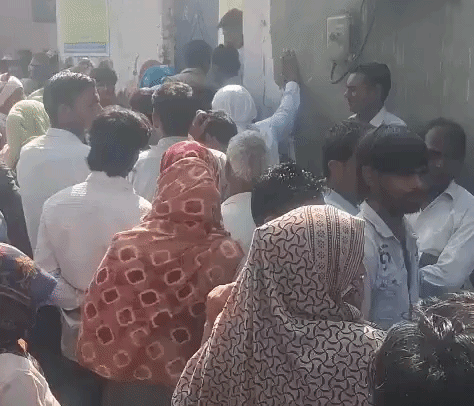 मृतक की दो बहनों-बहनोई पर केस, वॉइस नोट में बहनों को ठहराया जिम्मेदार