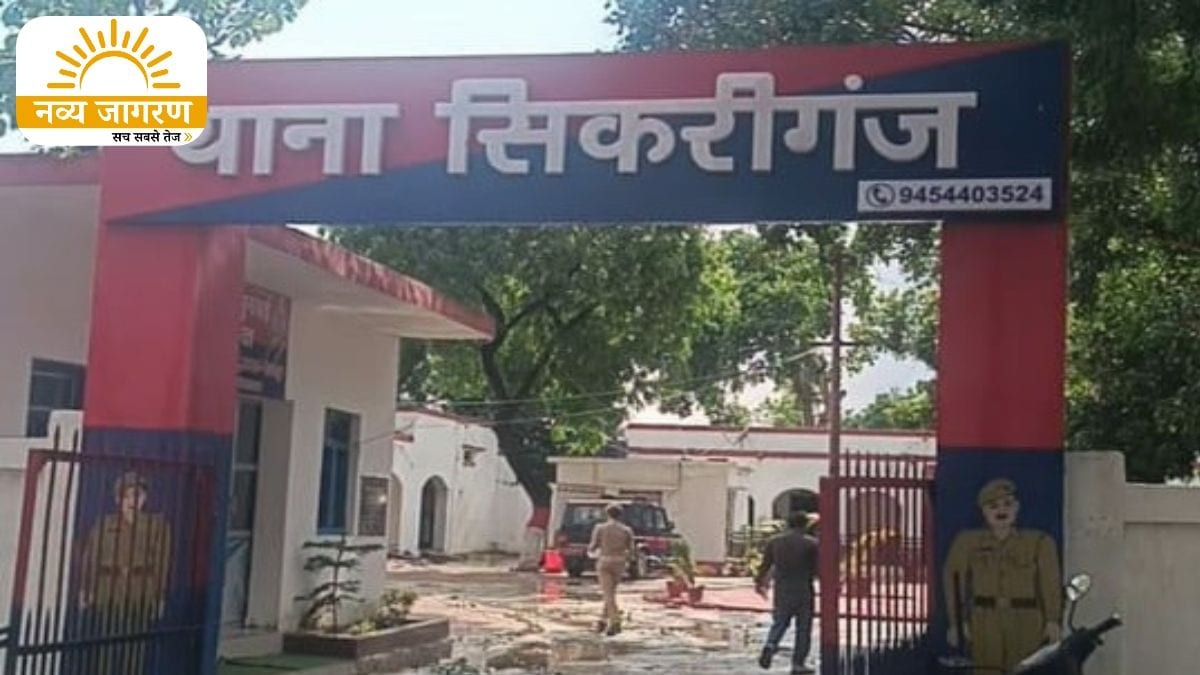 कुआनो नदी में कूद रही महिला की बचाई जान, पारिवारिक कलह से थी परेशान