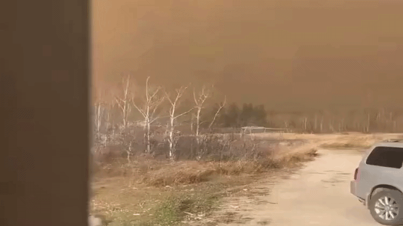 कई सैनिकों और कर्मचारियों की मौत, 1300 से अधिक लोग थे तैनात
