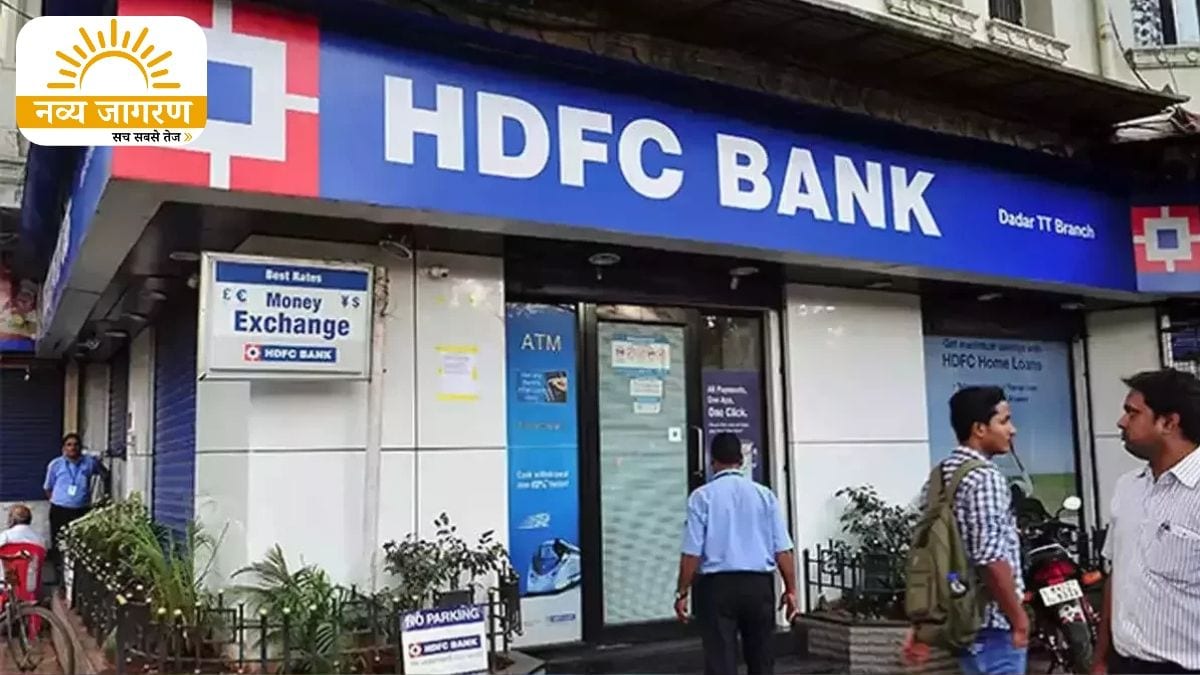 ब्याज से होने वाली आय 10 फीसदी बढ़ी, डिप्टी एमडी कैजाद भरूचा ने दिया इस्तीफा