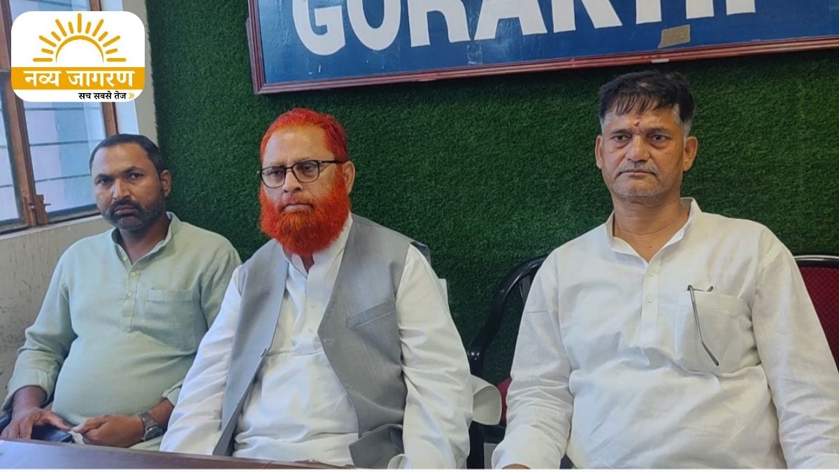 सपा ने झोंकी ताकत, प्रहलाद यादव और मोहसिन खान ने की डॉ. संजयन त्रिपाठी को जिताने की अपील