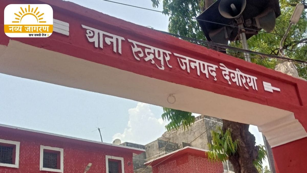खेत में लटक रहा था 11 हजार वोल्ट का तार, बिजली विभाग पर लापरवाही का आरोप