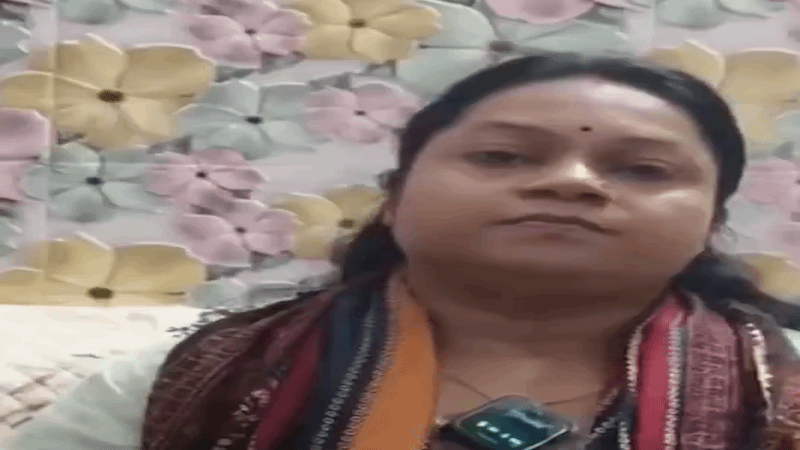 स्कूल जाने के नाम पर रोने लगा बच्चा, पिता ने मांगी सीसीटीवी फुटेज