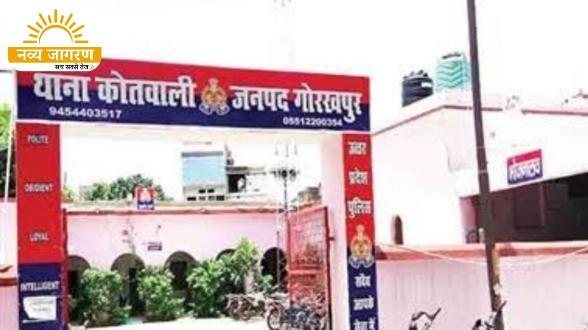 मारपीट की सूचना पर पहुंचा था मामा, वीडियो बनाने पर रातभर चौकी में बैठाया