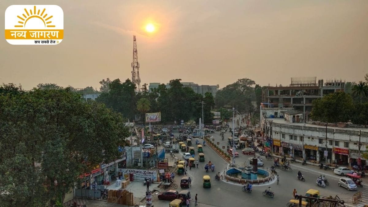 कई रास्तों पर भारी वाहनों की नो-एंट्री, 21-22 अक्टूबर को शाम चार बजे से लागू होगा डायवर्जन
