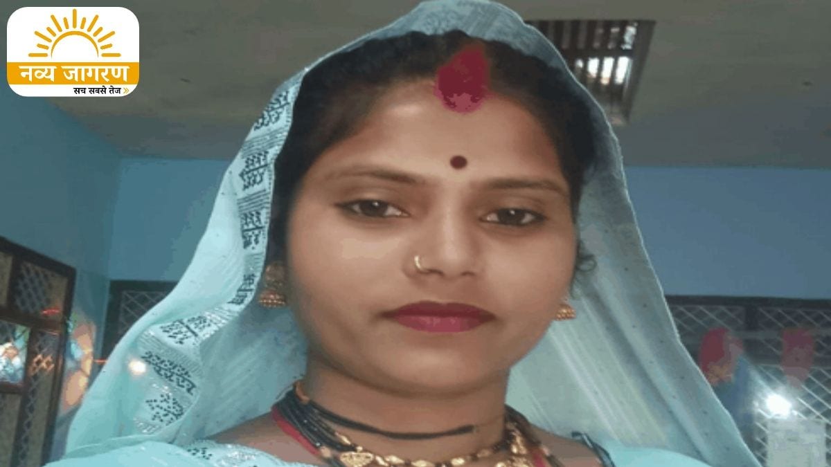 तीनों की मौत, देवर से चल रहा था प्रेम-प्रसंग