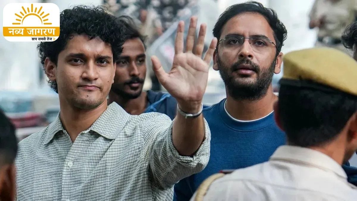 क्राइम ब्रांच ने जमानत के बाद दिया नोटिस, आज राजौरी गार्डन में होगी पूछताछ