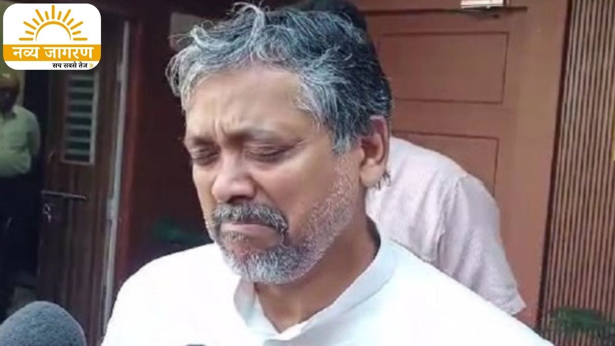 कहा-लखनऊ जाकर अपना लूंगा मूस्लिम धर्म, वैश्य होने की वजह से बनाया जा रहा निशाना