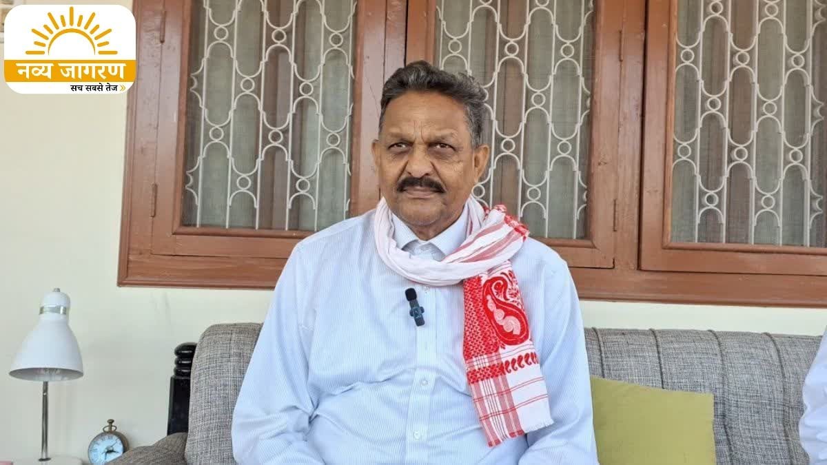 अचानक बिगड़ी तबीयत, डॉक्टरों की विशेष टीम इलाज में जुटी