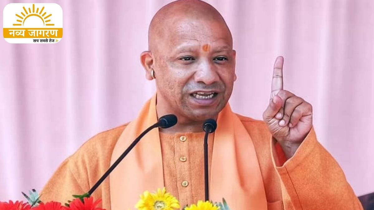 मुख्यमंत्री ने कहा-सभी 75 जिलों में साइबर थाने सक्रिय, हर मंडल में फॉरेंसिक लैब बनाने की ओर बढ़े कदम