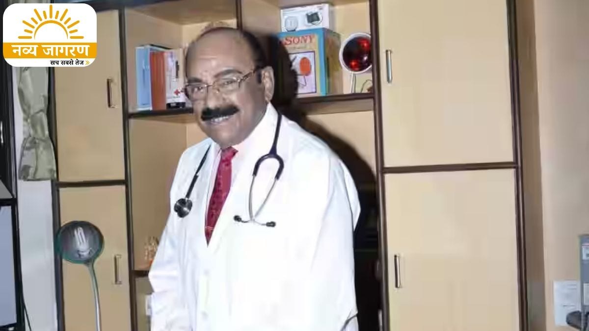 60 वर्षों तक की मरीजों की सेवा, 'यश भारती पुरस्कार' से थे सम्मानित