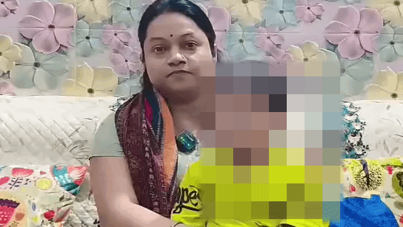 टीचर और प्रिंसिपल पर एफआईआर दर्ज, स्कूल के नाम से डर रहा बच्चा