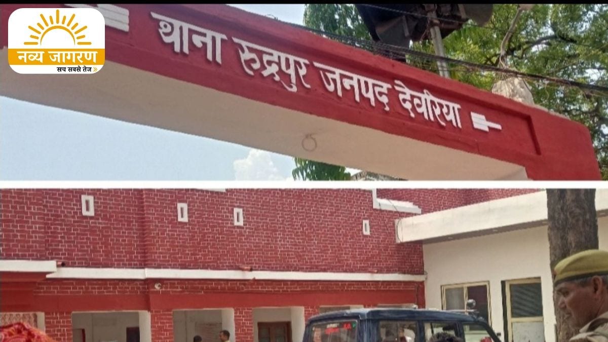 सीएचसी कर्मचारी की भाभी का मिला संदिग्ध शव, जांच में जुटी पुलिस