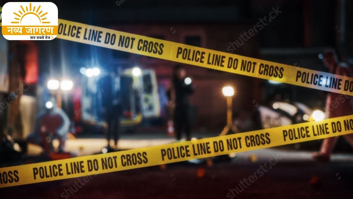 छह बच्चों समेत 12 लोग घायल, तीन की हालत गंभीर