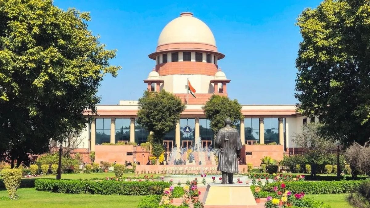 दो महीने से अटकी आईएएस की ट्रेनिंग, केंद्र ने दाखिल की थी याचिका
