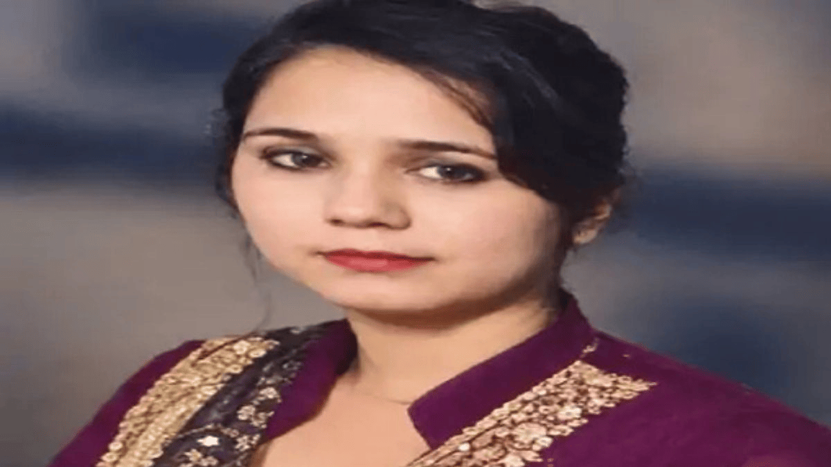 पुलिस ने कब्र से निकाला शव, दूसरे धर्म के युवक से की थी शादी