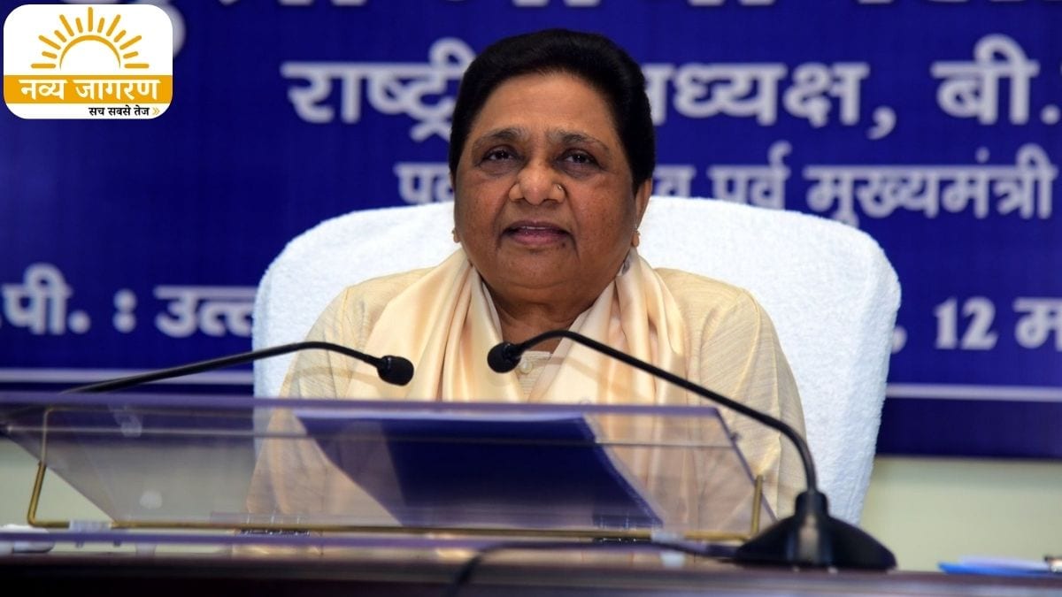 गिरते स्तर की बयानबाजी पर जताई चिंता, कहा- मर्यादा की सीमाएं लांघ चुका है भारतीय राजनीति