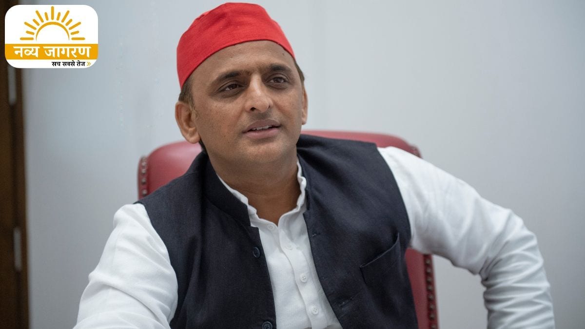 अखिलेश यादव ने लगाया धांधली का गंभीर आरोप, बोले- "शिक्षकों के अपमान का बदला 2027 में देगी जनता"