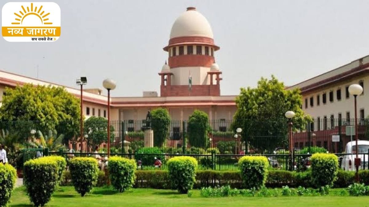 सुप्रीम कोर्ट के चुनाव आयोग से तीखे सवाल, 43 लाख वोटर्स का मामला