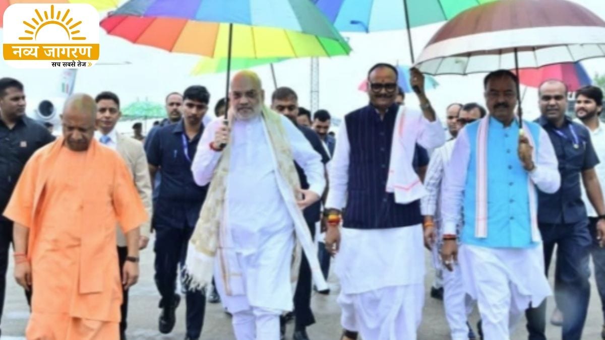 बीजेपी की नवगठित प्रदेश कार्यसमिति का शुभारंभ, पार्टी को मजबूत करने के लिए कार्यकर्ताओं को सौंपे पांच टास्क