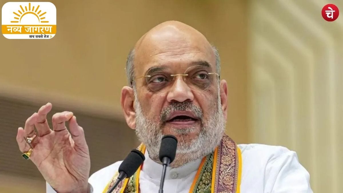 लखनऊ में अमित शाह का बड़ा ऐलान, कहा- कई राज्यों में पहले ही हो चूका हैं लागू