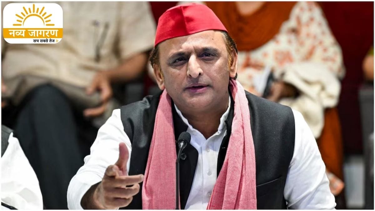 कहा-"5 सीटों पर नहीं, 50 जिलों में हारी भाजपा", धांधली और चुनाव हेरफेर का लगाया आरोप
